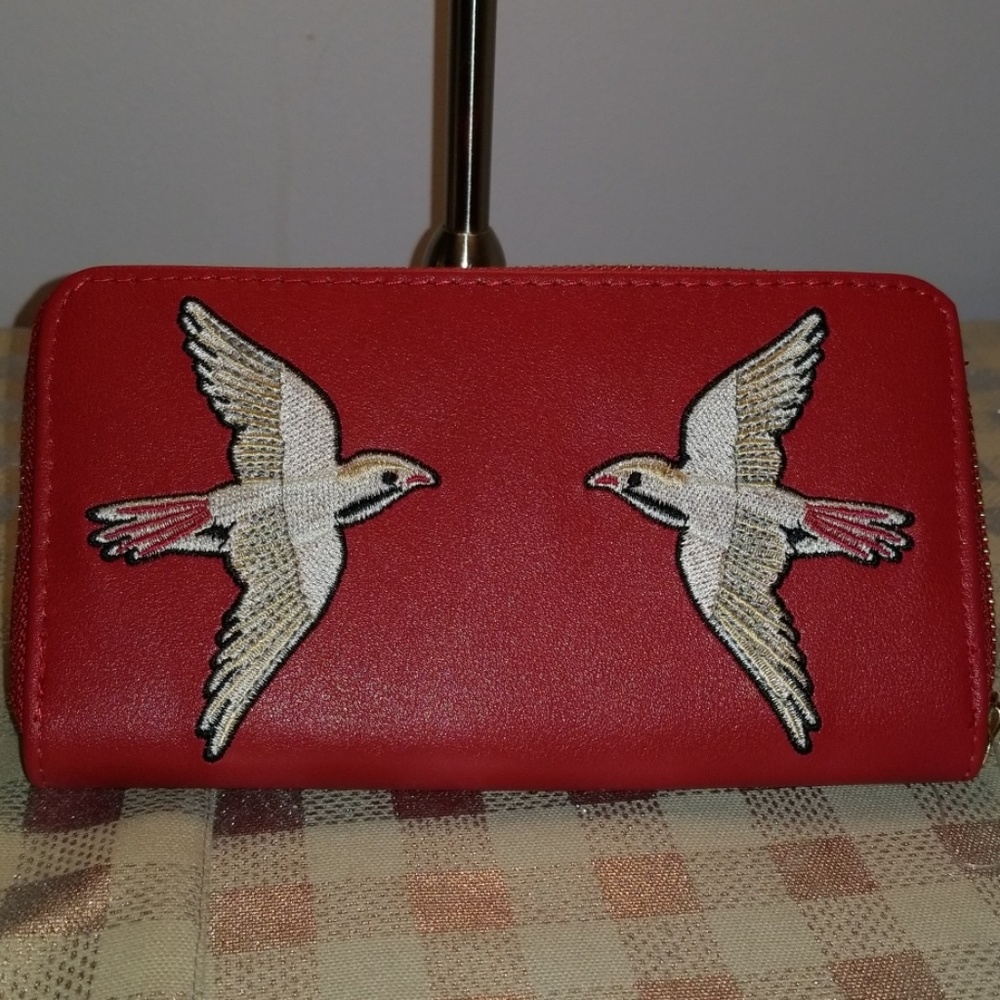 Brand new wallet